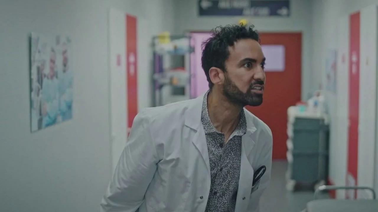 Plus belle la vie Indiscrétion : Riva est-il retombé dans ses travers ?