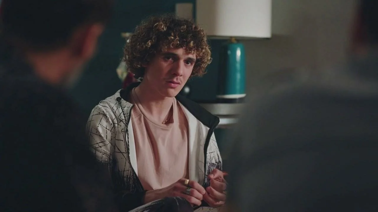 Plus belle la vie Indiscrétion : Riva et Thomas confrontent Kilian