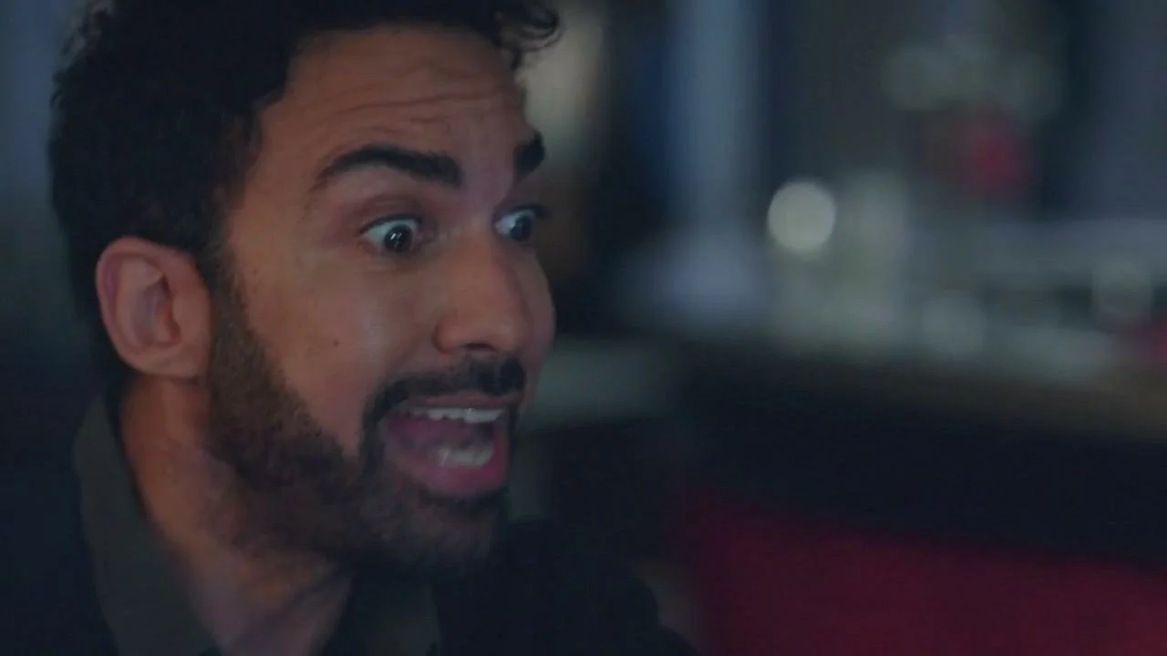 Plus belle la vie Indiscrétion : Riva noie sa douleur dans le jeu...