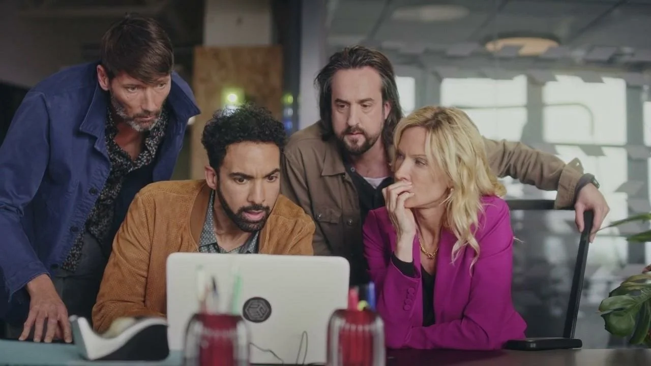 Plus belle la vie Indiscrétion : Riva prouve enfin son innocence !