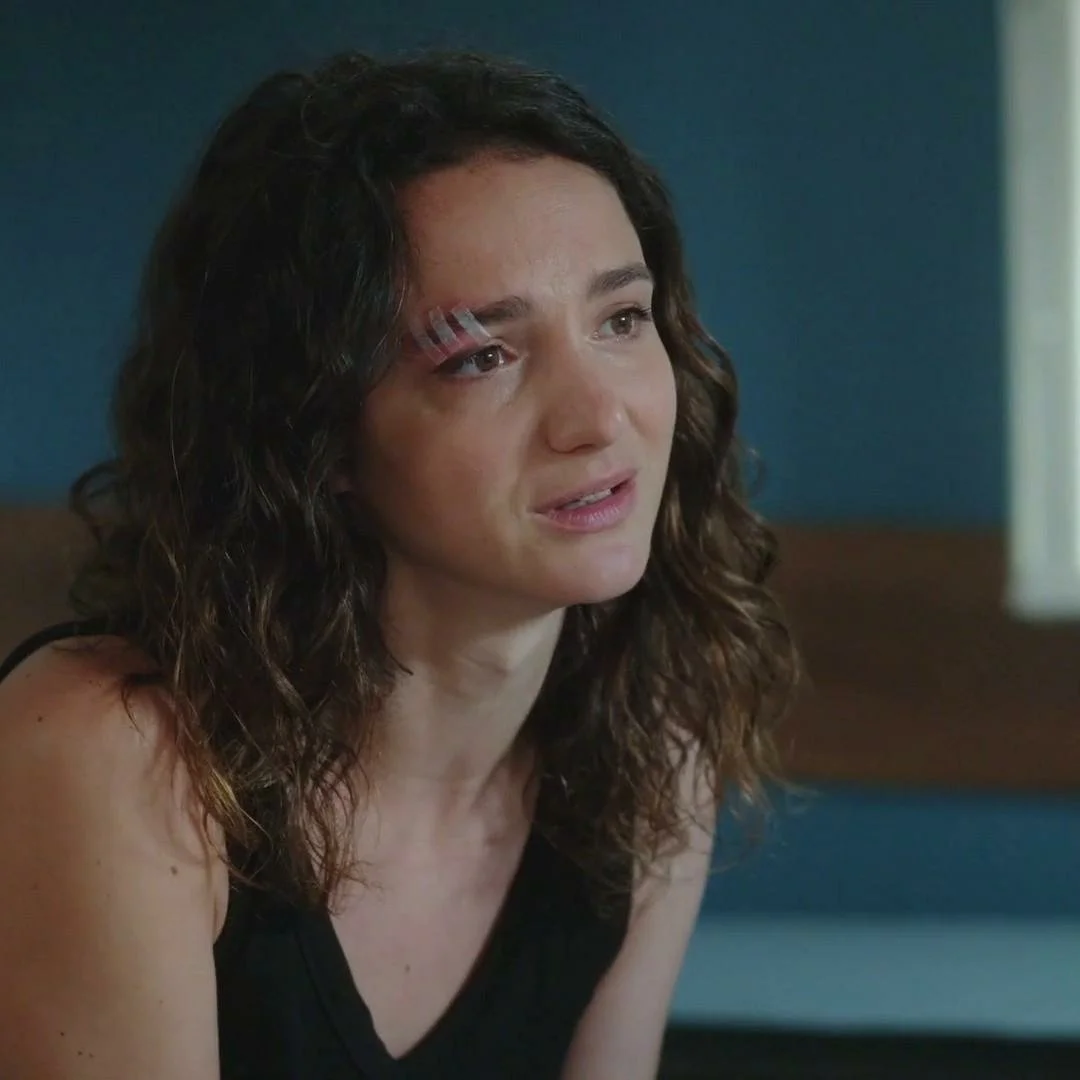 Plus belle la vie Indiscrétion : Riva, touché par la détresse d'Emma