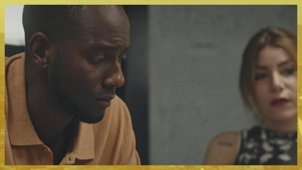 Plus belle la vie Indiscrétion : Robin avoue à son père qu'il est le serial killer