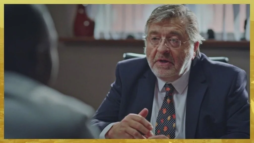 Plus belle la vie Indiscrétion : Rochat essaye de recadrer Mouss