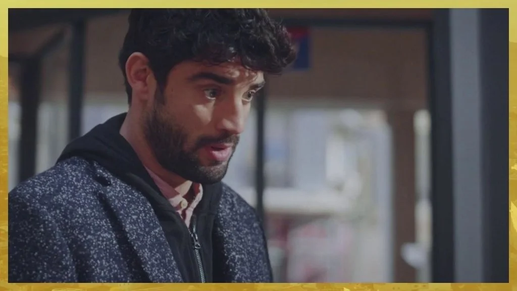 Plus belle la vie Indiscrétion : Rochat est en grave danger !