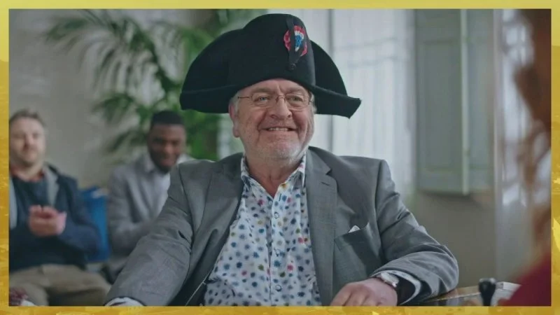 Plus belle la vie Indiscrétion : Rochat officiellement pacsé !