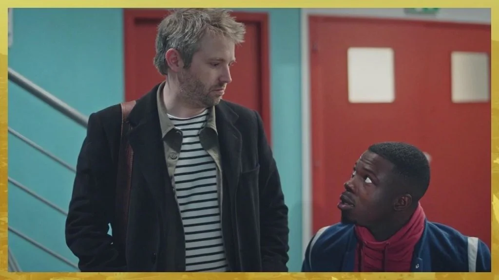 Plus belle la vie Indiscrétion : Rochat se fait-il manipuler ?