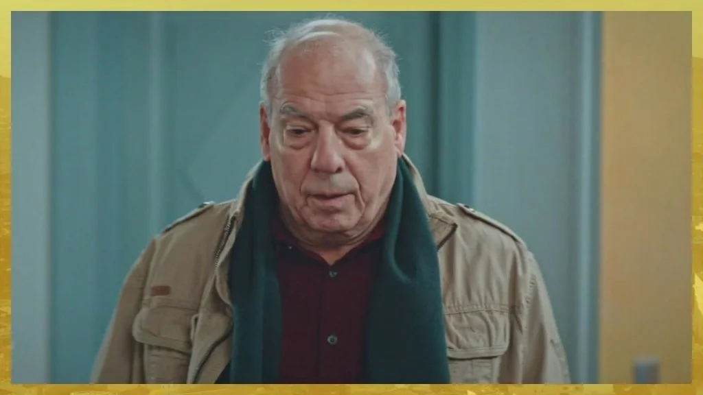 Plus belle la vie Indiscrétion : Roland de retour est choqué par ce qu’il apprend