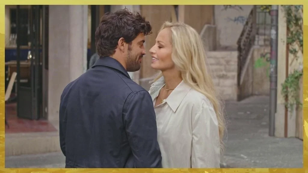 Plus belle la vie Indiscrétion : Romain et Adriana très très proches