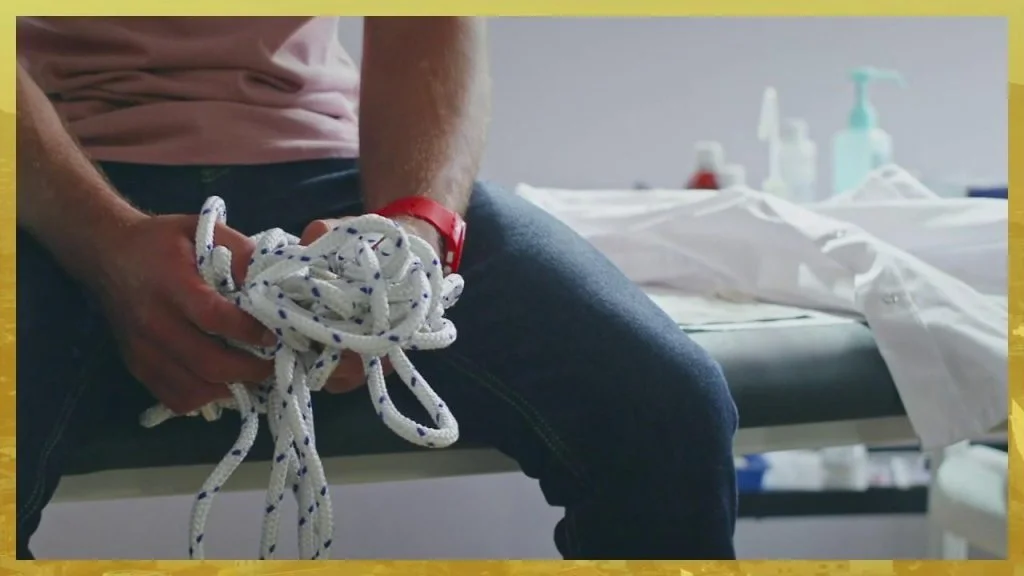 Plus belle la vie Indiscrétion : Romain prêt à commettre le pire