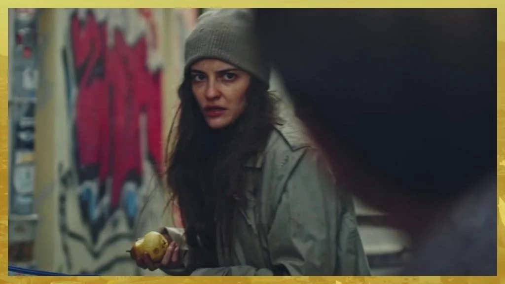 Plus belle la vie Indiscrétion : Sabrina est SDF