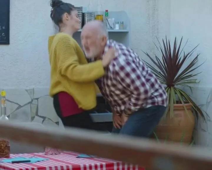 Plus belle la vie Indiscrétion : Sabrina règle son compte à son patron pervers