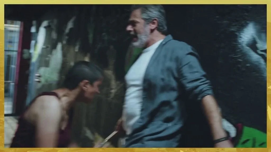 Plus belle la vie Indiscrétion : Sacha agressé en prison !