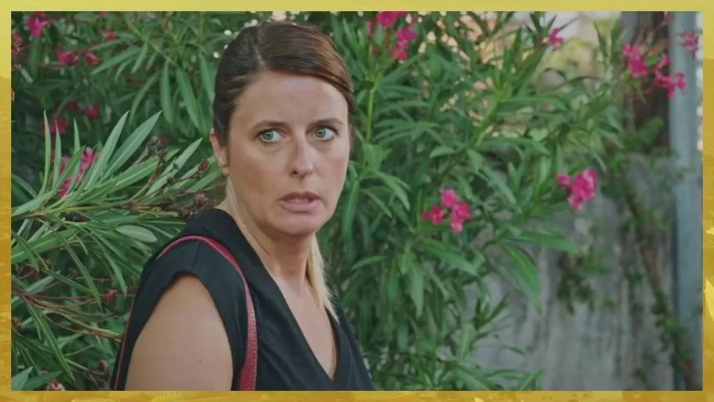 Plus belle la vie Indiscrétion : Sacha et Luna surpris en plein cambriolage