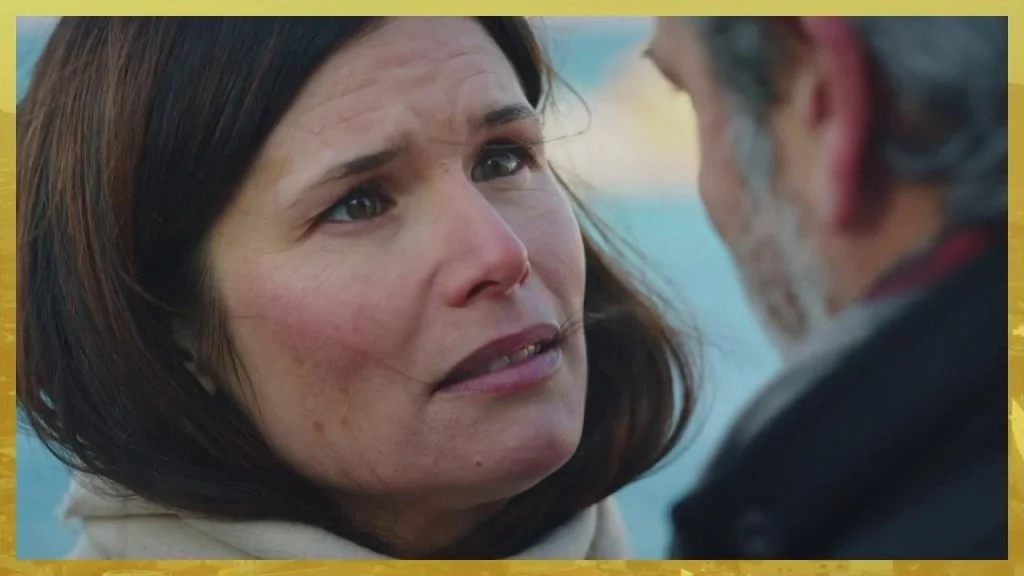 Plus belle la vie Indiscrétion : Sacha va-t-il pardonner Victoire ? Réponse !