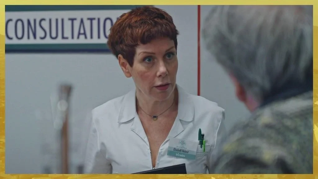 Plus belle la vie Indiscrétion : SOS - Frémont à l'hôpital