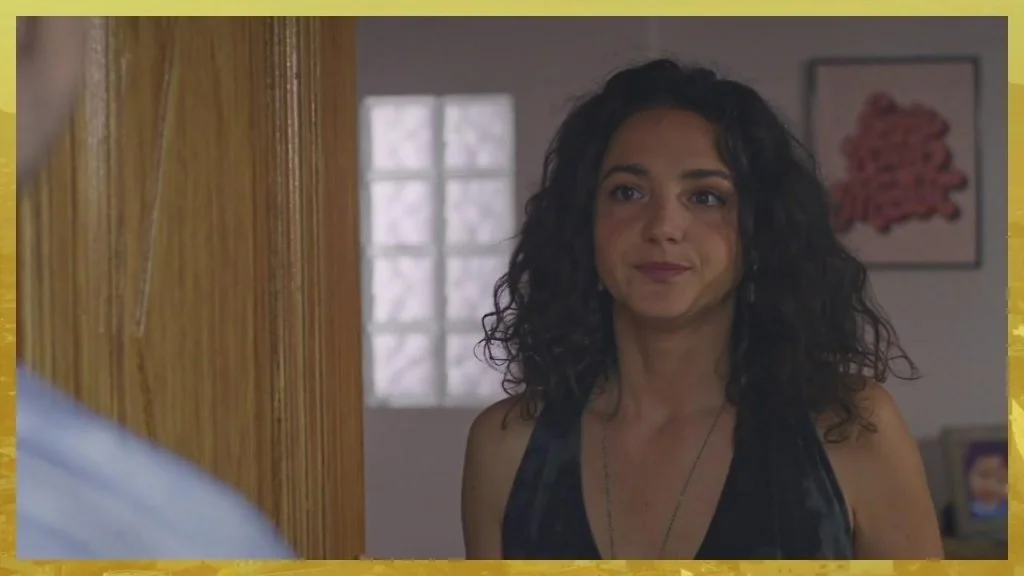 Plus belle la vie Indiscrétion : SOS - Maxime se rend chez Emma