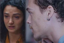 PLUS BELLE LA VIE (INDISCRÉTION / SPOILER) : Emma et Baptiste en viennent aux MAINS !