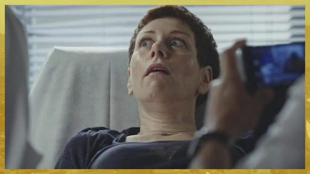 Plus belle la vie Indiscrétion : Surprise à l’échographie de Babeth