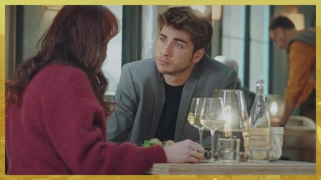 Plus belle la vie Indiscrétion : Théo et Coralie font un break...