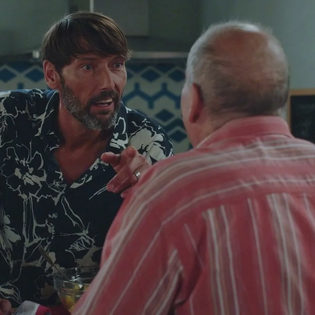 Plus belle la vie Indiscrétion : Thomas prêt à relancer la guerre chez les Marci ?