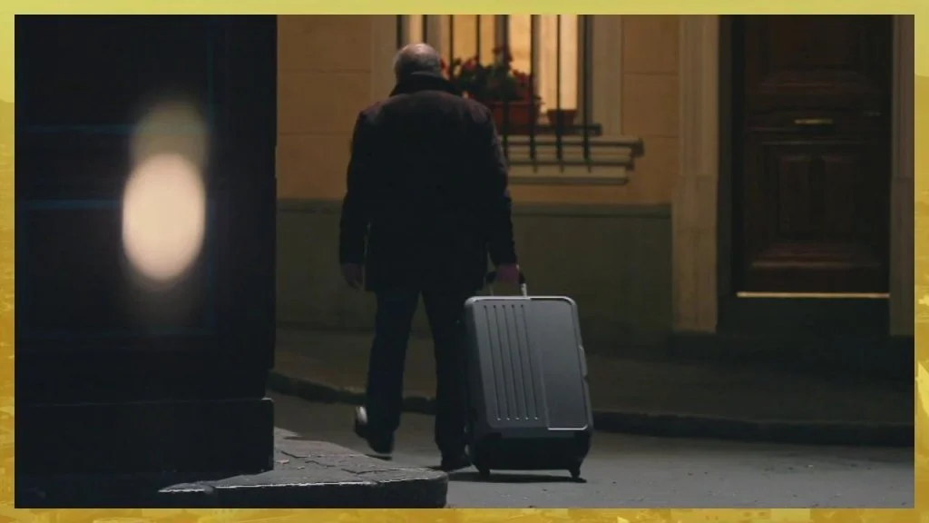 Plus belle la vie Indiscrétion : Trahi, Roland quitte le Mistral