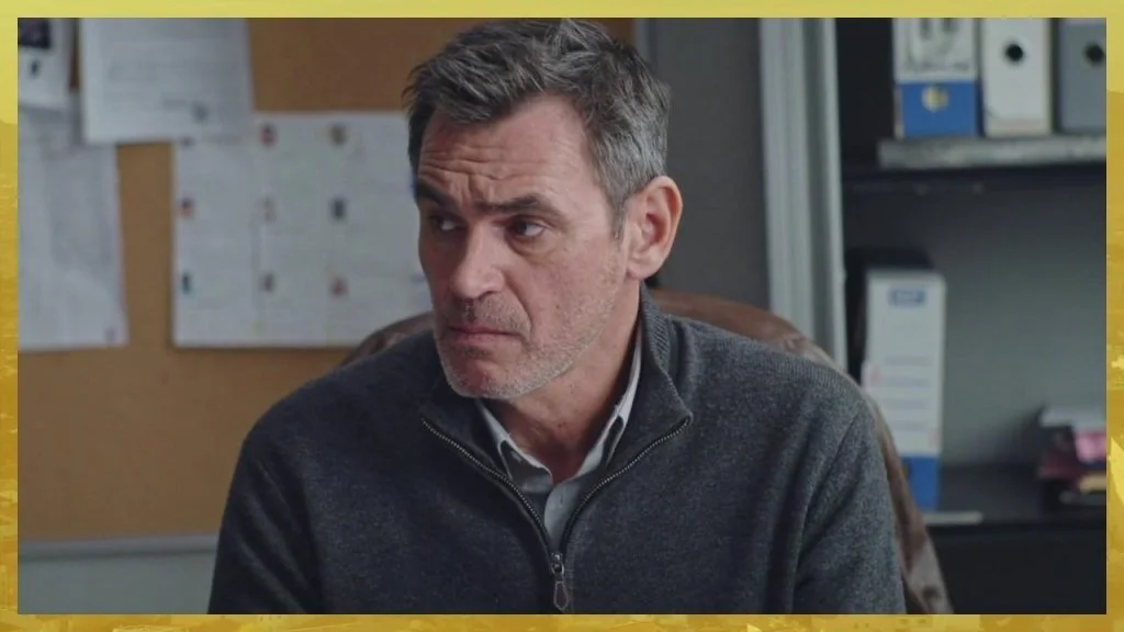 Plus belle la vie Indiscrétion : Un attentat en préparation au Mistral