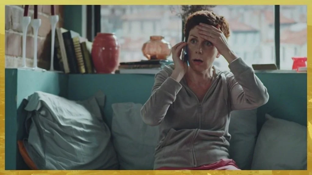 Plus belle la vie Indiscrétion : Un cambriolage au Mistral