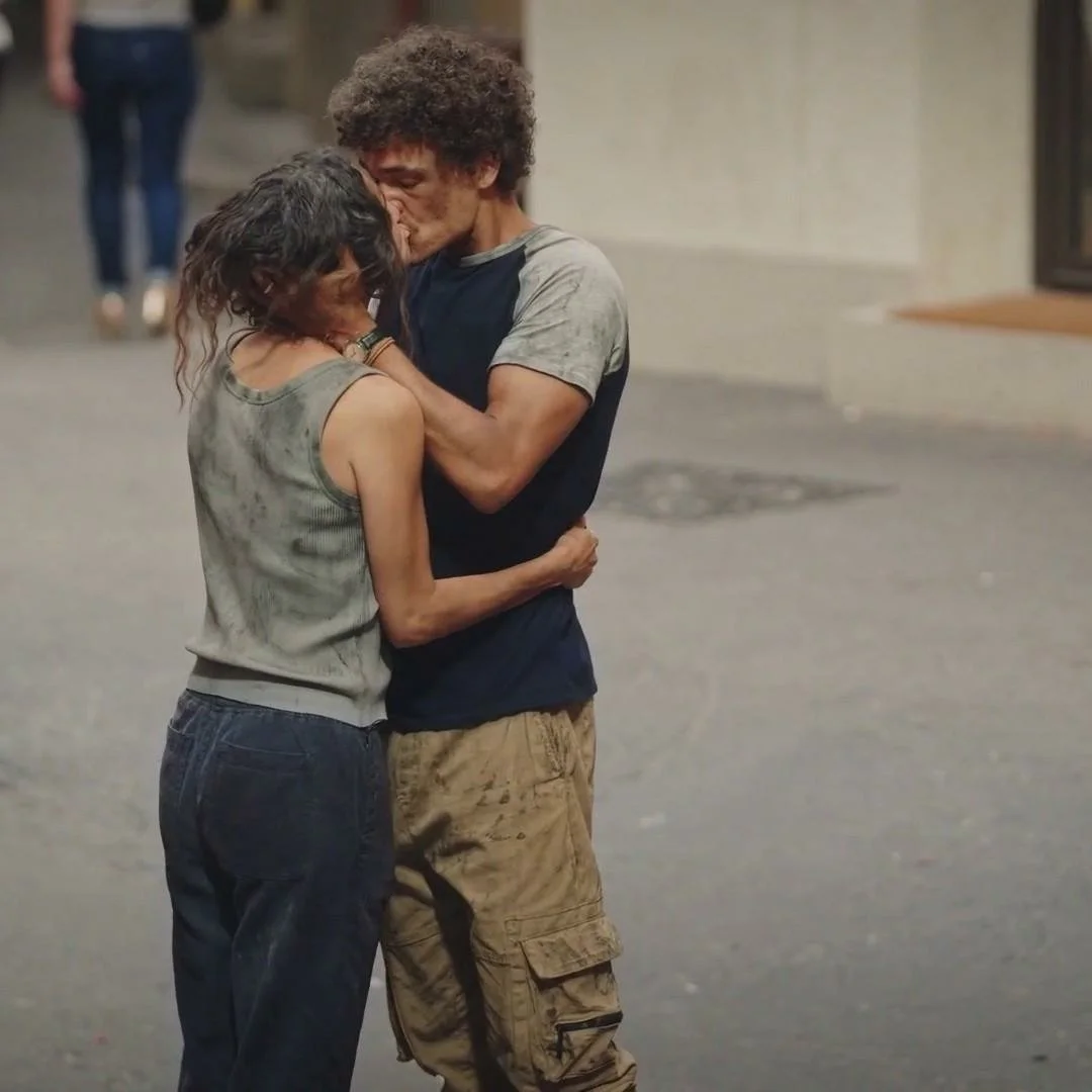 Plus belle la vie Indiscrétion : Un coeur brisé au Mistral