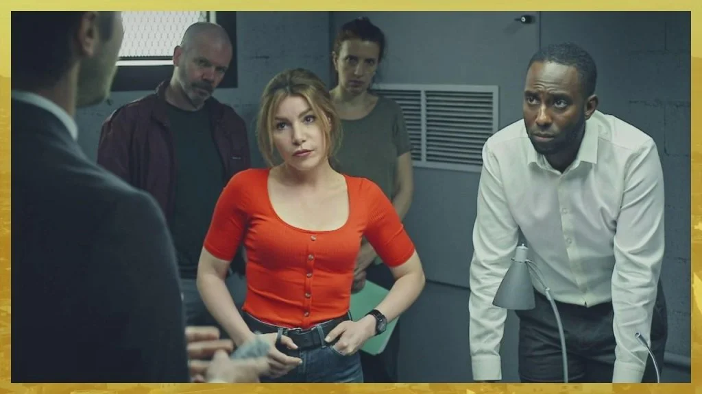 Plus belle la vie Indiscrétion : Un criminologue débarque pour coincer le serial killer