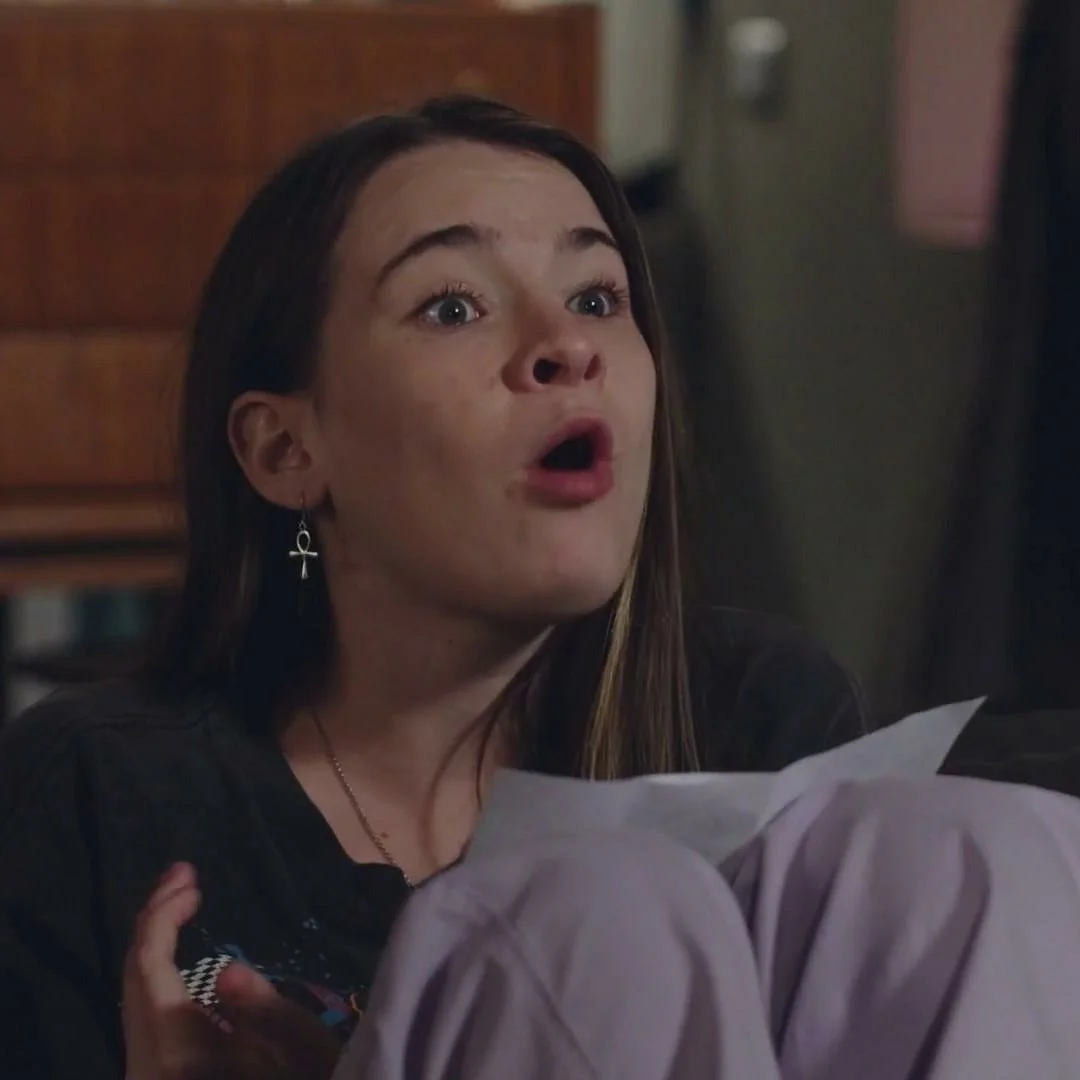 Plus belle la vie Indiscrétion : Un départ du Mistral