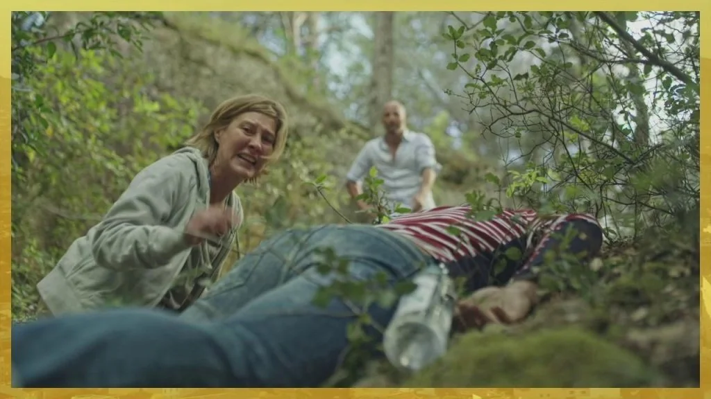 Plus belle la vie Indiscrétion : Un des naufragés retrouvé mort