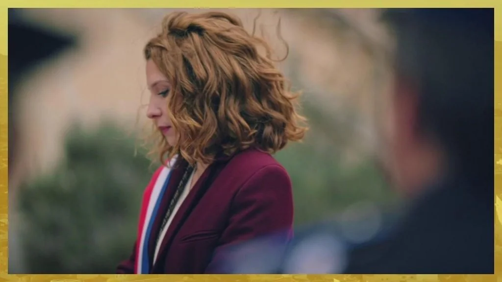 Plus belle la vie Indiscrétion : Un enterrement des plus émouvants