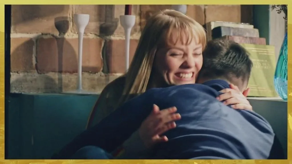 Plus belle la vie Indiscrétion : Un grand pas en avant pour Kévin et Émilie