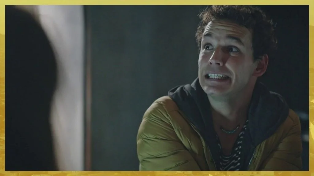 Plus belle la vie Indiscrétion : Un incroyable guest