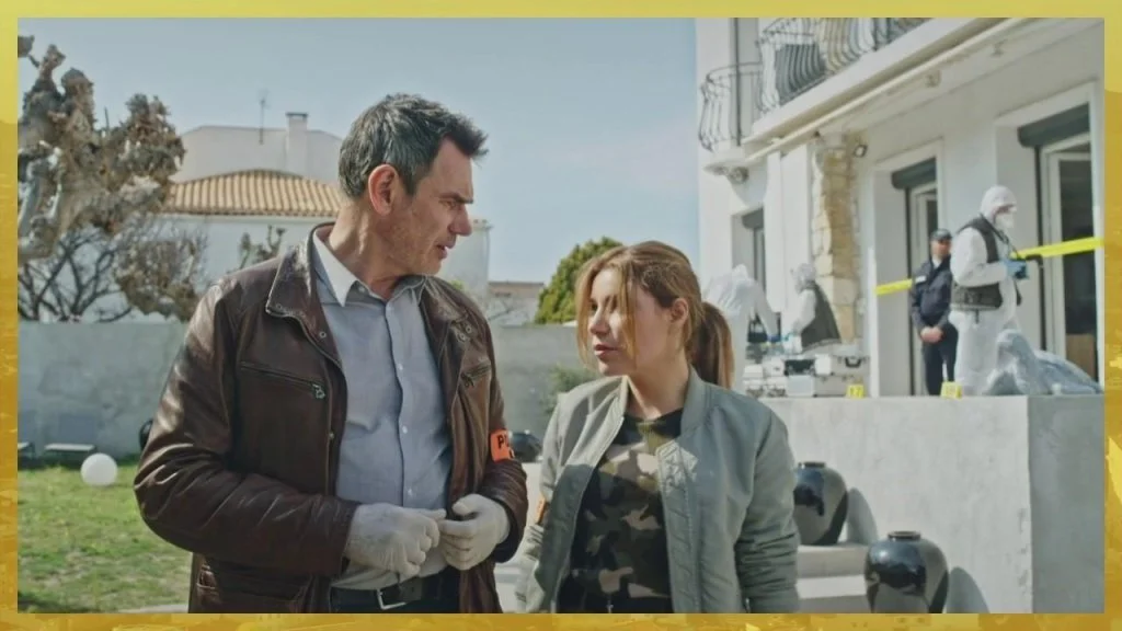 Plus belle la vie Indiscrétion : Un mistralien assassiné