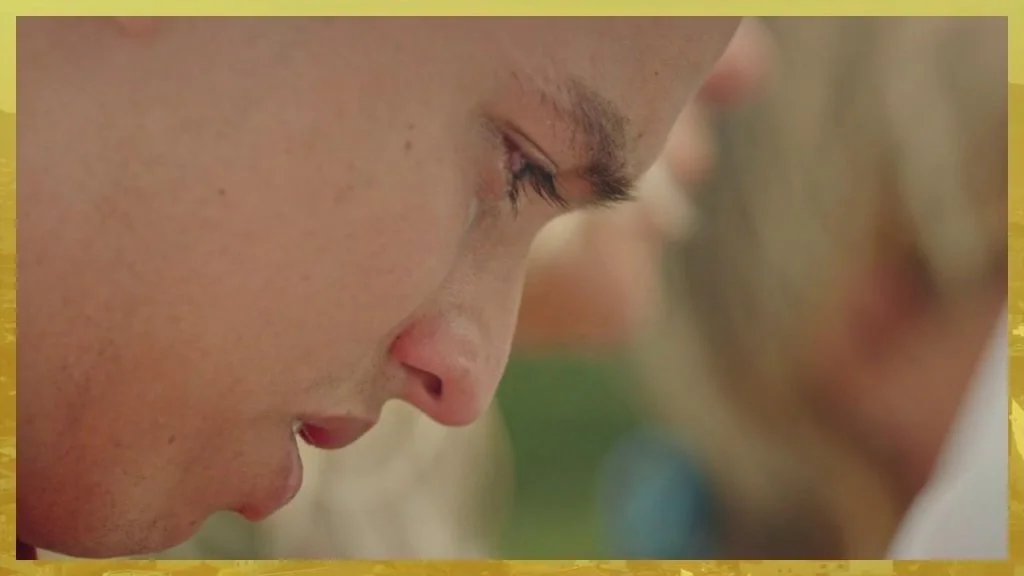 Plus belle la vie Indiscrétion : Un mistralien enterré sur l'île