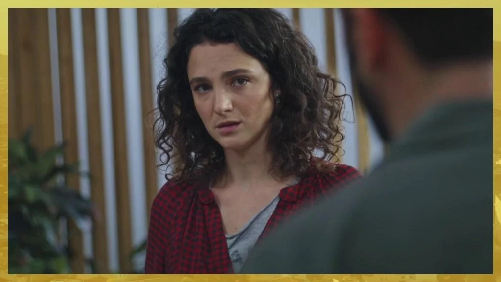 Plus belle la vie Indiscrétion : Un mistralien s'en va à cause de Céline