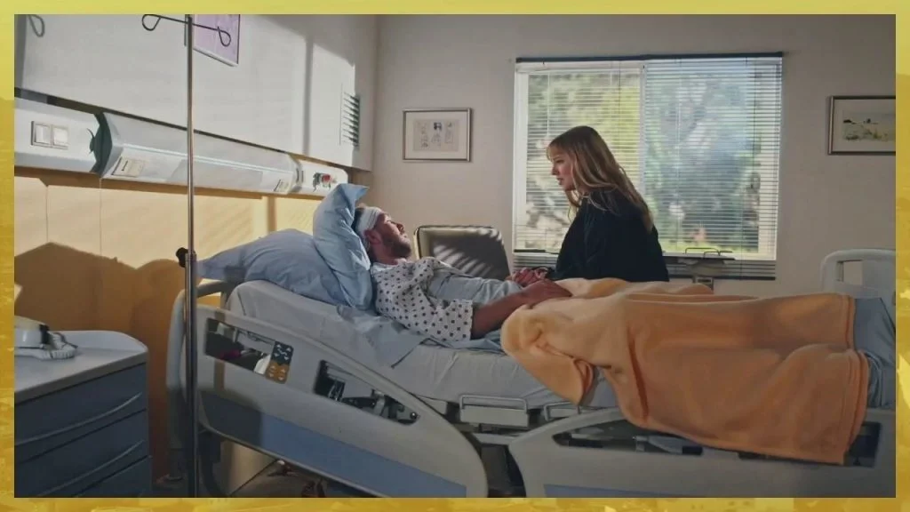 Plus belle la vie Indiscrétion : Un mistralien se fait tirer dessus