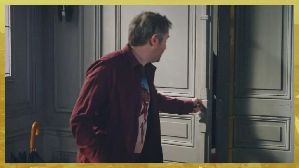 Plus belle la vie Indiscrétion : Un nouveau coloc débarque