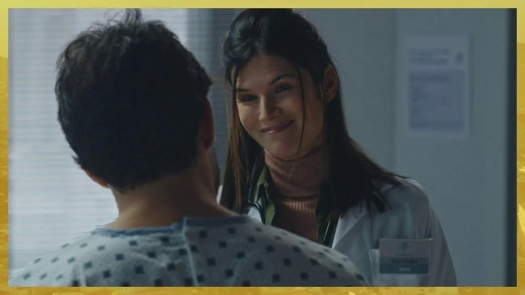 Plus belle la vie Indiscrétion : Un nouveau personnage qui va faire tourner les têtes !