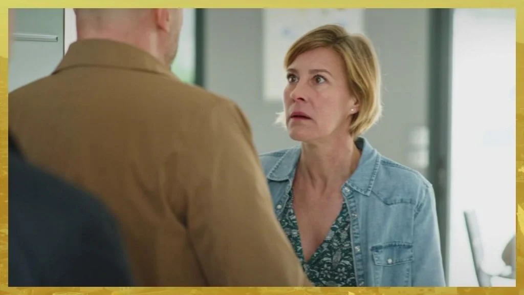 Plus belle la vie Indiscrétion : Un personnage qu’on adore fait son grand retour !