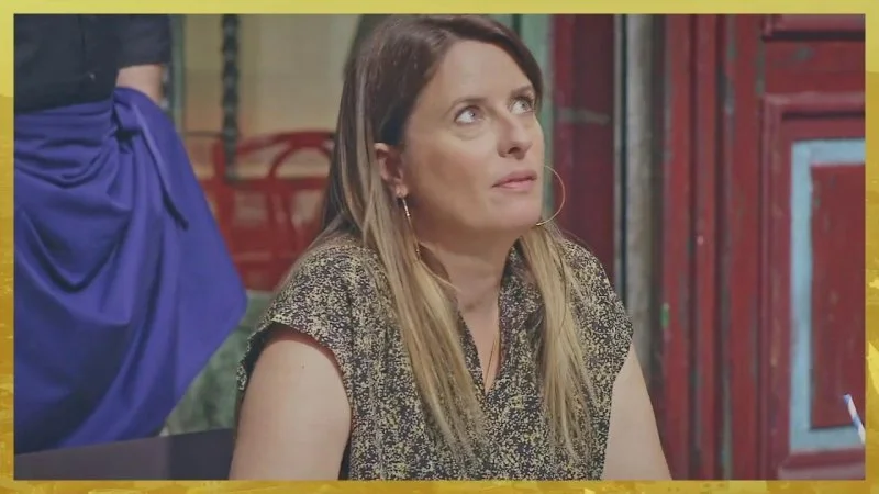 Plus belle la vie Indiscrétion : Un plan à trois au Céleste