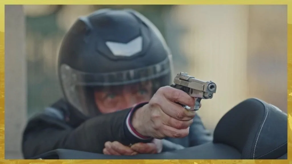 Plus belle la vie Indiscrétion : Une balade qui vire au drame !