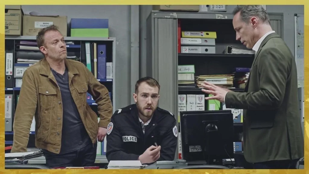 Plus belle la vie Indiscrétion : Une disparition inquiétante au Mistral