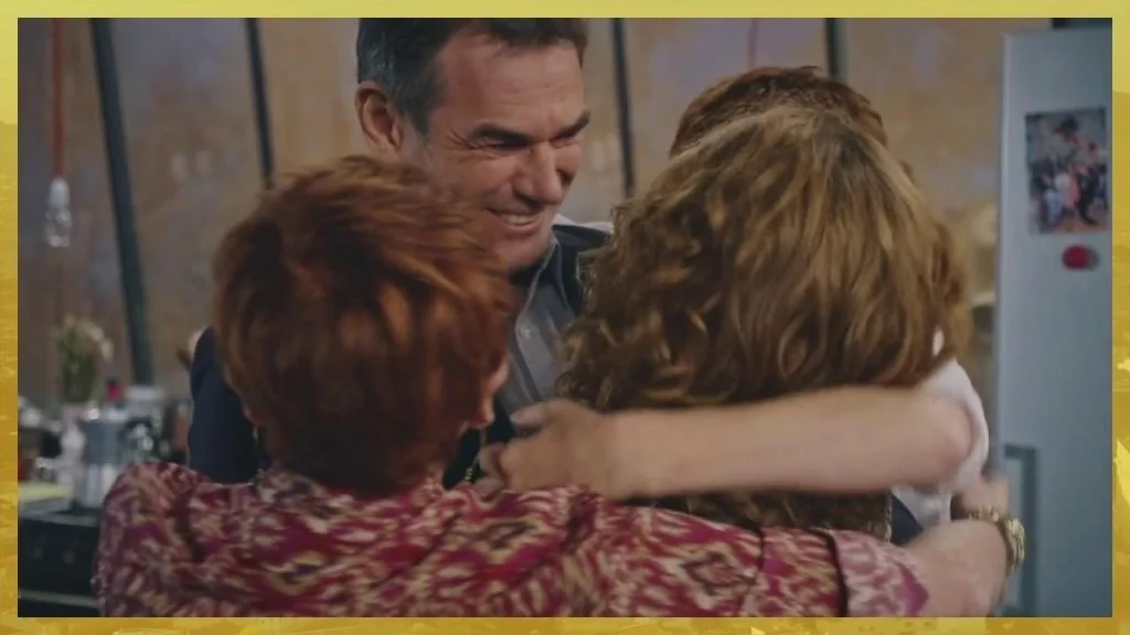 Plus belle la vie Indiscrétion : Une grande annonce chez les Nebout