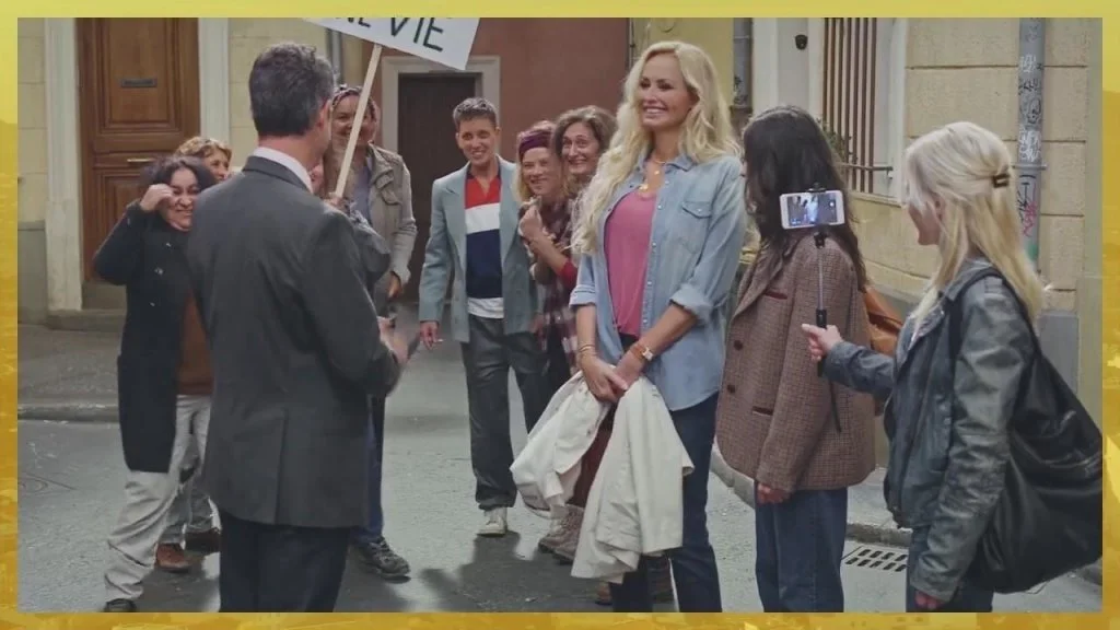 Plus belle la vie Indiscrétion : Une merveilleuse nouvelle pour le Mistral