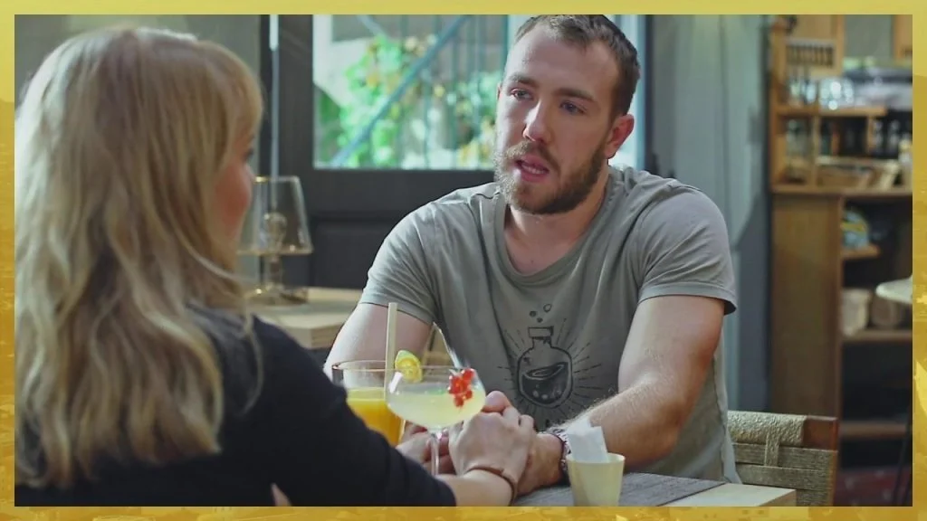 Plus belle la vie Indiscrétion : Une mission difficile à tenir pour Kévin