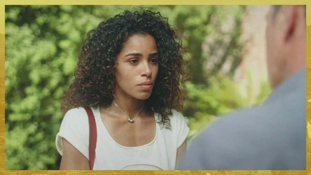 Plus belle la vie Indiscrétion : Une mistralienne assassinée, Fanny arrêtée