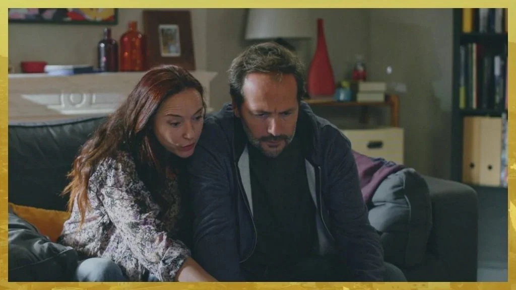 Plus belle la vie Indiscrétion : Une mistralienne en fuite