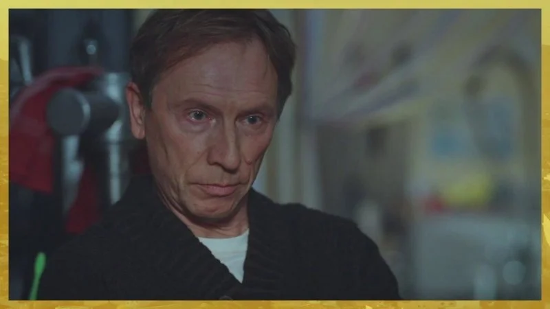 Plus belle la vie Indiscrétion : Une mistralienne remet François à sa place